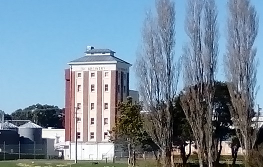 Tui Brewery